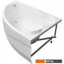 Ванны Aquanet Mayorca 150x100 R (с каркасом)