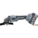 Наборы электроинструментов Profipower DTW-18V + MKDGA-18V (шуруповерт, болгарка, 2 АКБ, кейс)