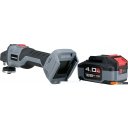 Наборы электроинструментов Profipower DTW-18V + MKDGA-18V (шуруповерт, болгарка, 2 АКБ, кейс)