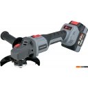 Наборы электроинструментов Profipower DTW-18V + MKDGA-18V (шуруповерт, болгарка, 2 АКБ, кейс)