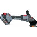 Наборы электроинструментов Profipower DTW-18V + MKDGA-18V (шуруповерт, болгарка, 2 АКБ, кейс)