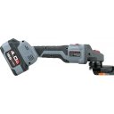 Угловые шлифмашины (болгарки) Profipower MKDGA-18V (с 2-мя АКБ, кейс) Угловые шлифмашины (болгарки) Profipower MKDGA-18V (с 2-мя АКБ, кейс)