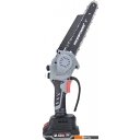 Цепные электро- и бензопилы Profipower MKGSH-18V (с 2-мя АКБ) Цепные электро- и бензопилы Profipower MKGSH-18V (с 2-мя АКБ)