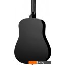 Гитары Fante FT-R38B-BK