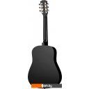 Гитары Fante FT-R38B-BK