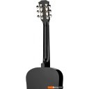 Гитары Fante FT-R38B-BK