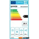 Вытяжки Gorenje WHU629EW/M