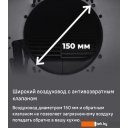 Вытяжки MAUNFELD Lee Push 39 (черный)
