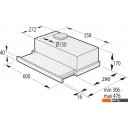 Вытяжки Gorenje TH62E3X