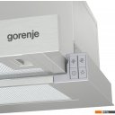 Вытяжки Gorenje TH62E3X