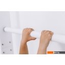 Детские спортивные комплексы и игровые площадки Romana Eco 1.1 02.21.8.14.500.09.01 (белый)