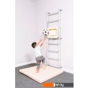 Детские спортивные комплексы и игровые площадки Romana S11 6.1.8.12.490.00