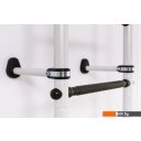 Детские спортивные комплексы и игровые площадки Romana S10 01.21.7.06.410.04.00-02 (белый антик/золото)