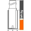 Фрезы Bosch 2.608.628.470