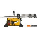 Циркулярные, торцовочные и сабельные пилы DeWalt DWE7485-QS