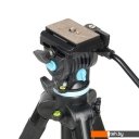 Штативы и стабилизаторы для фото-, видео- и световой техники Falcon Eyes Cinema VT-1700 Штативы и стабилизаторы для фото-, видео- и световой техники Falcon Eyes Cinema VT-1700