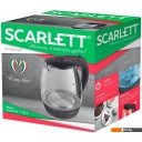 Электрочайники и термопоты Scarlett SC-EK27G71