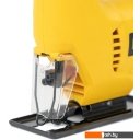 Электролобзики Kolner KJS 550