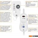Электрогрелки, электроодеяла, электропростыни EcoSapiens Linen ES-412