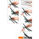 Щетки стеклоочистителей Bosch Aerotwin 3397118911