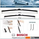 Щетки стеклоочистителей Bosch Aerotwin 3397014173