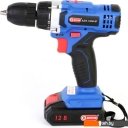 Шуруповерты, гайковерты, электроотвертки ДИОЛД ДЭА-12ЛИ-07 10022146 (с 2-мя АКБ, кейс)