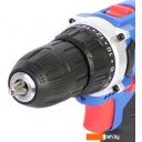 Шуруповерты, гайковерты, электроотвертки ДИОЛД ДЭА-12ЛИ-07 10022146 (с 2-мя АКБ, кейс)