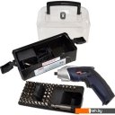 Шуруповерты, гайковерты, электроотвертки ДИОЛД АШ-1136 Л 10021021 (с АКБ, набор оснастки)