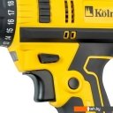 Шуруповерты, гайковерты, электроотвертки Kolner KED 300V Шуруповерты, гайковерты, электроотвертки Kolner KED 300V