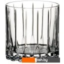 Стаканы, бокалы, рюмки Riedel Barware Rocks 6417/02