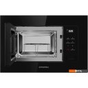 Микроволновые печи MAUNFELD MBMO820SGB10