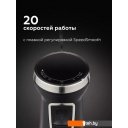 Блендеры BQ HB601S (сталь/черный)