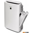 Очистители и увлажнители воздуха Sharp KIN-41RW