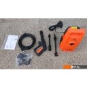 Мойки высокого давления Carver CW-1400A