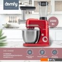 Кухонные комбайны, машины и планетарные миксеры Domfy DSC-KM502