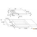 Варочные панели Gorenje GE681X