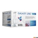 Пароочистители и отпариватели Galaxy Line GL6214