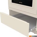Кухонные плиты Gorenje GKS5B70CLI