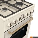 Кухонные плиты Gorenje GKS5B70CLI