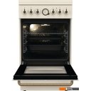 Кухонные плиты Gorenje GKS5B70CLI