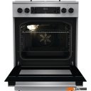 Кухонные плиты Gorenje GKS6C70XJ