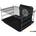 Кухонные плиты Gorenje GKS6C70XJ