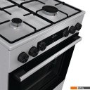 Кухонные плиты Gorenje GKS6C70XJ