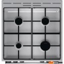 Кухонные плиты Gorenje GKS6C70XJ