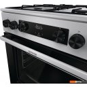 Кухонные плиты Gorenje GKS6C70XJ