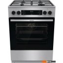 Кухонные плиты Gorenje GKS6C70XJ