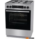 Кухонные плиты Gorenje GKS6C70XJ
