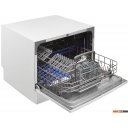 Посудомоечные машины Hyundai DT305