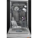 Посудомоечные машины BEKO BDFS15020S