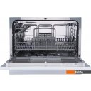 Посудомоечные машины Бирюса DWC-506/5 W